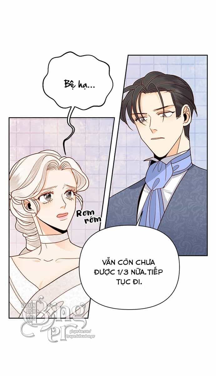 Hoàng Hậu Tái Hôn - Chương 74 - ảnh 22