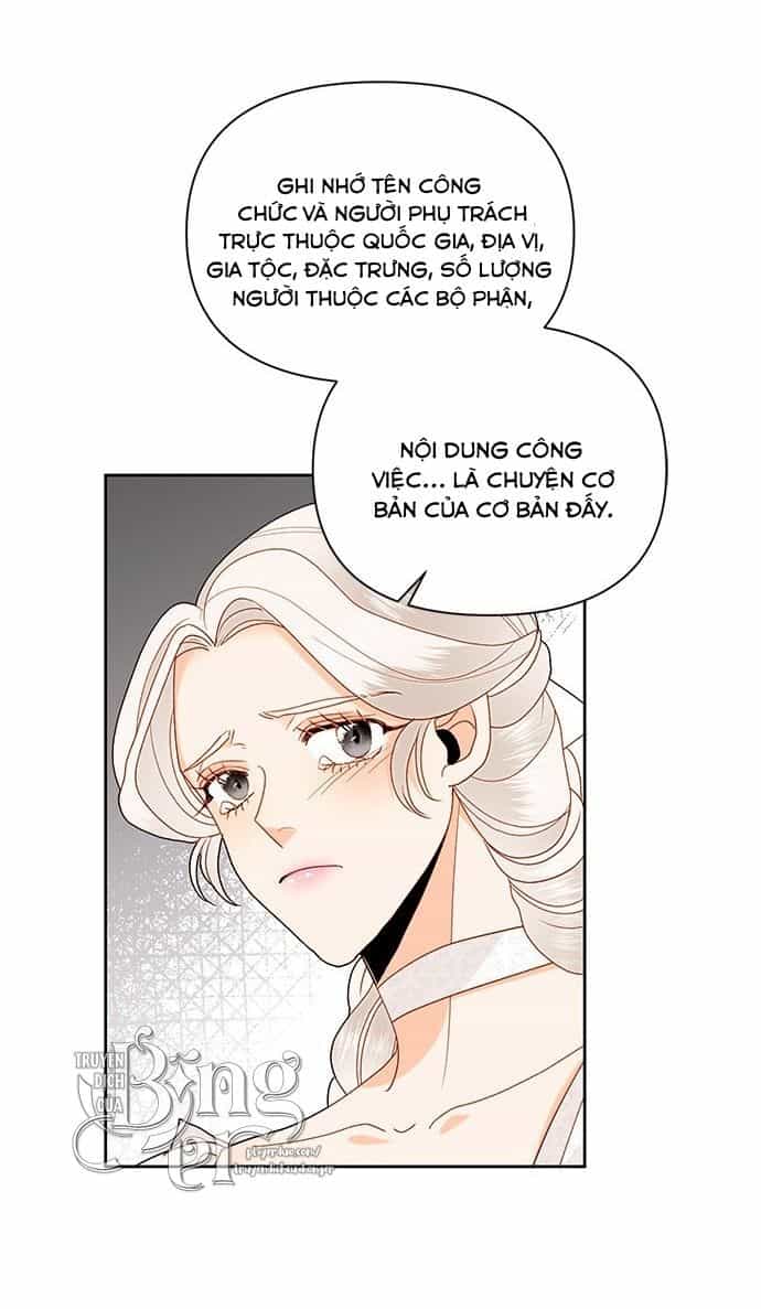 Hoàng Hậu Tái Hôn - Chương 74 - ảnh 24