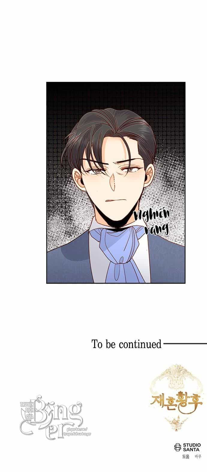 Hoàng Hậu Tái Hôn - Chương 74 - ảnh 71