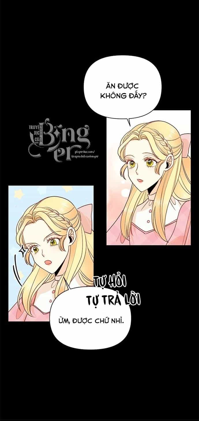 Hoàng Hậu Tái Hôn - Chương 76 - ảnh 20