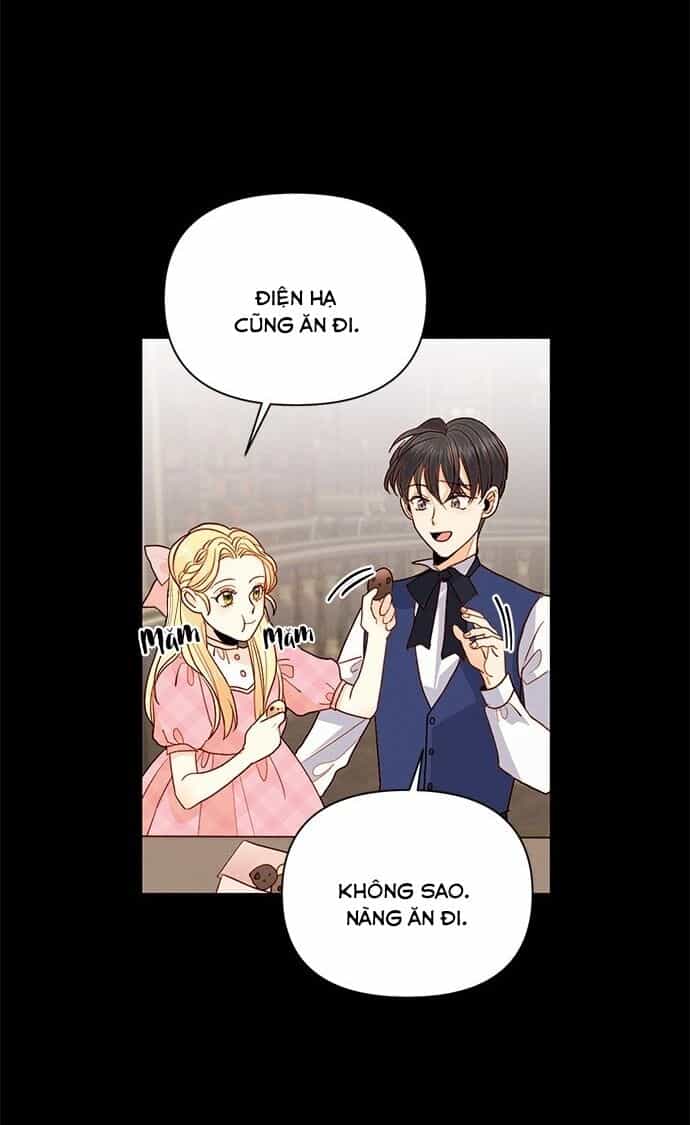 Hoàng Hậu Tái Hôn - Chương 76 - ảnh 22