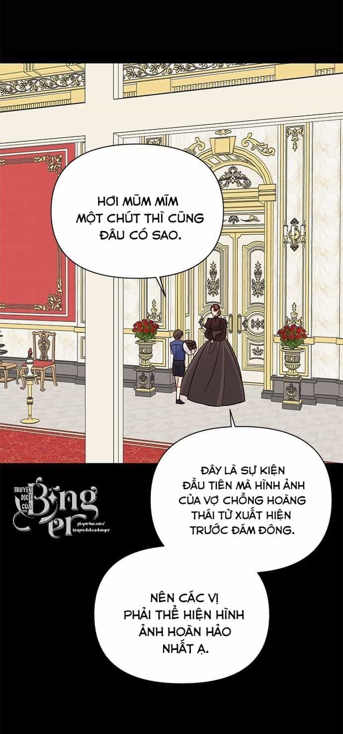 Hoàng Hậu Tái Hôn - Chương 76 - ảnh 6