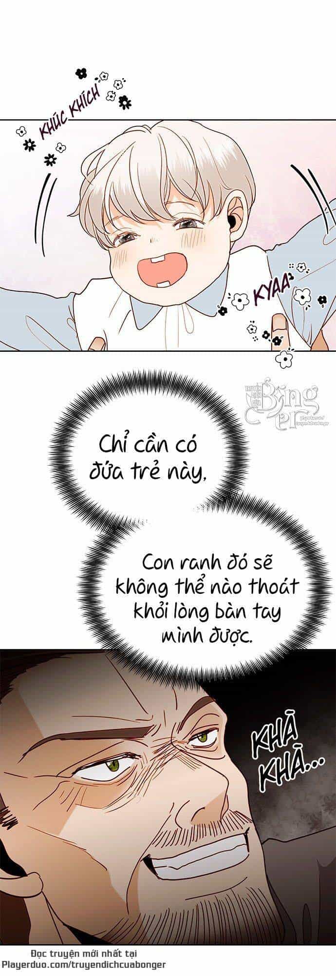 Hoàng Hậu Tái Hôn - Chương 77 - ảnh 22