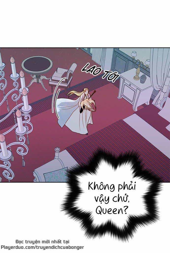 Hoàng Hậu Tái Hôn - Chương 77 - ảnh 54