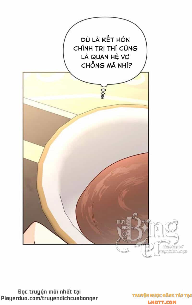 Hoàng Hậu Tái Hôn - Chương 79 - ảnh 21