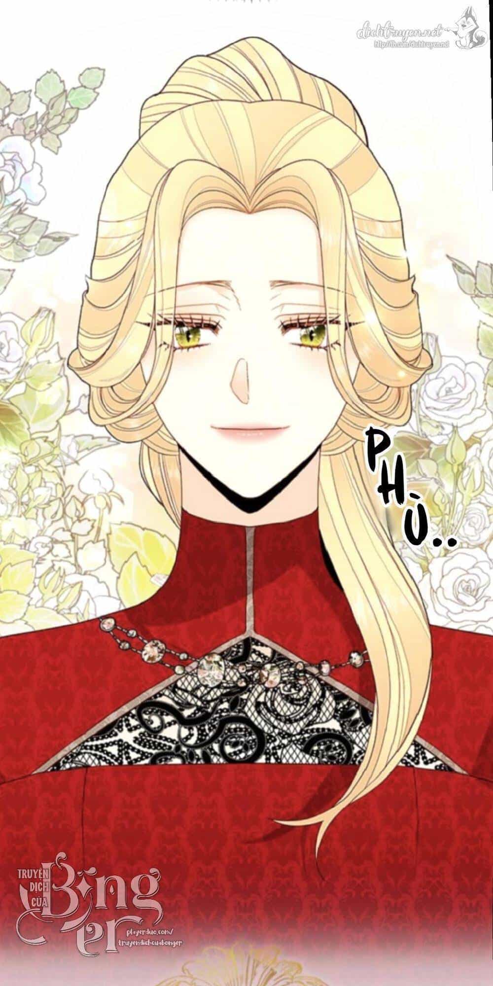 Hoàng Hậu Tái Hôn - Chương 81 - ảnh 21