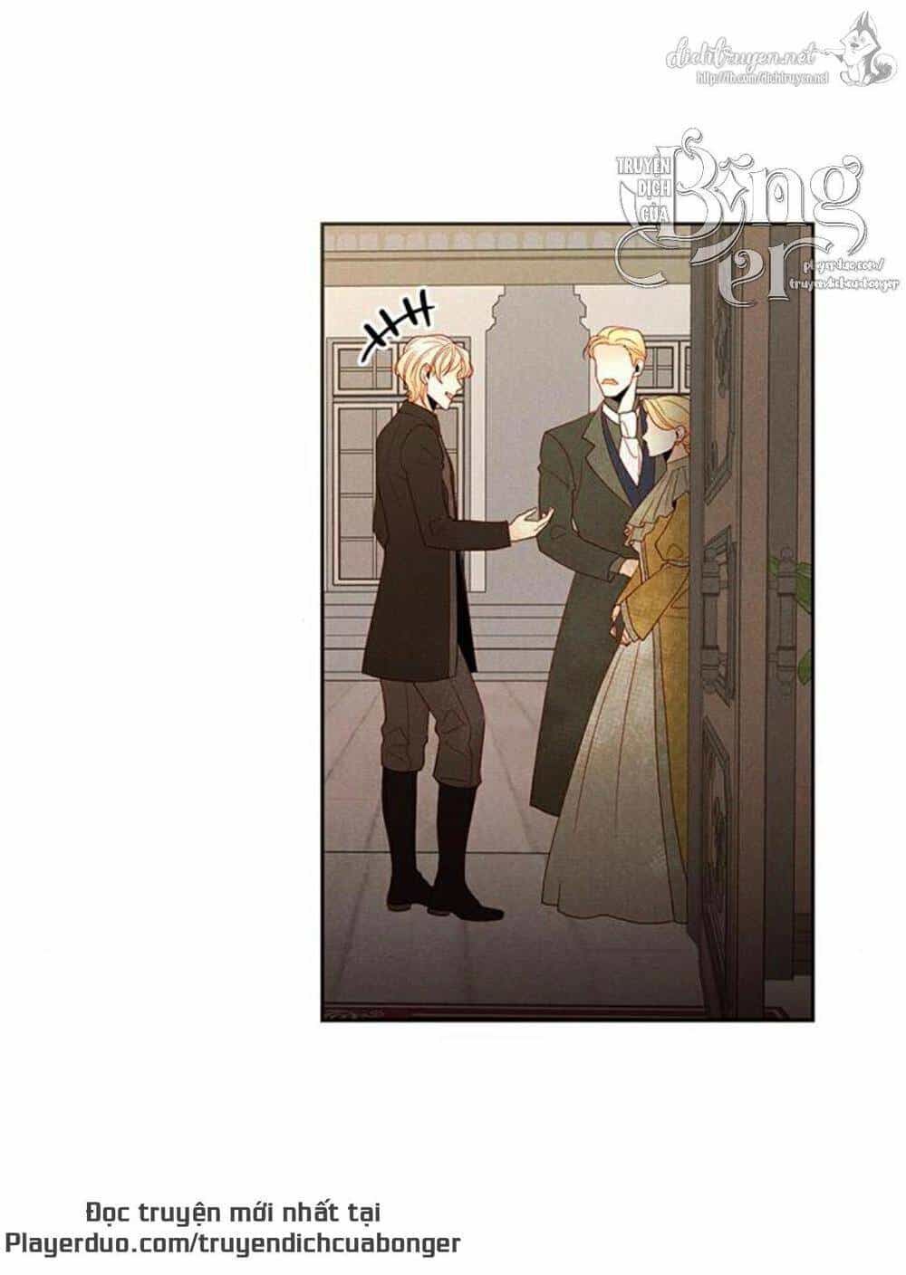 Hoàng Hậu Tái Hôn - Chương 81 - ảnh 59