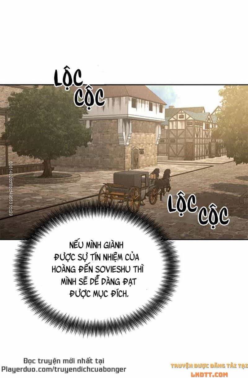 Hoàng Hậu Tái Hôn - Chương 83 - ảnh 41