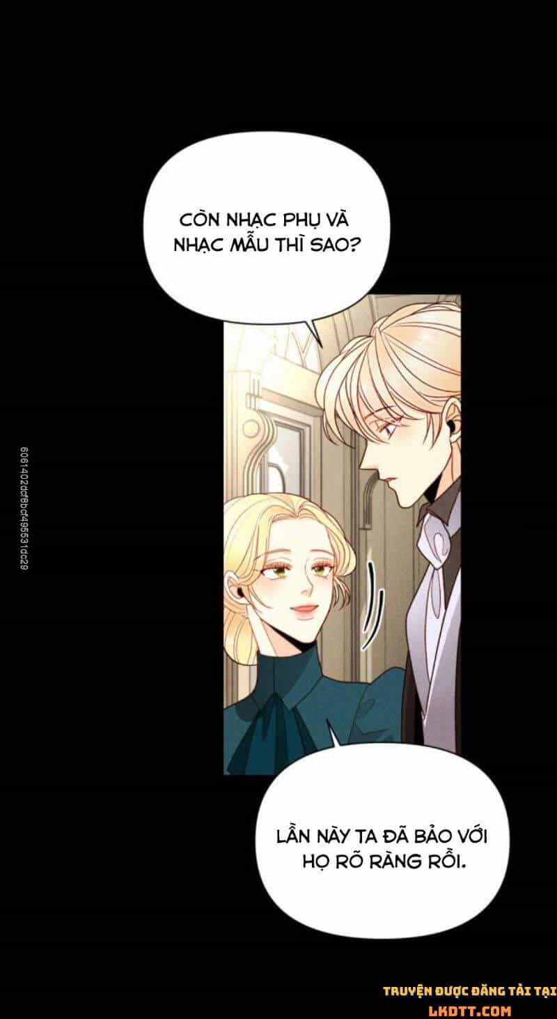 Hoàng Hậu Tái Hôn - Chương 84 - ảnh 33