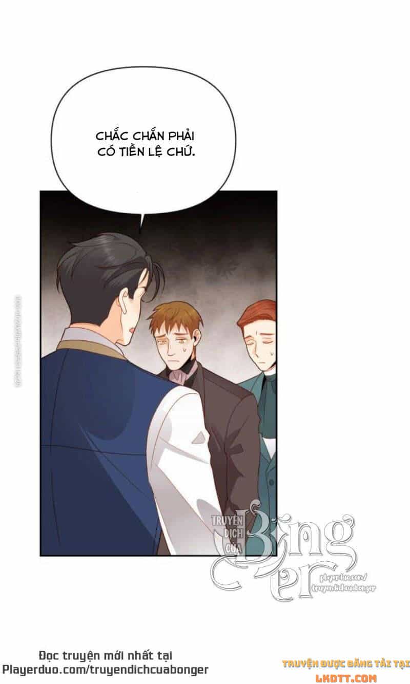 Hoàng Hậu Tái Hôn - Chương 84 - ảnh 5