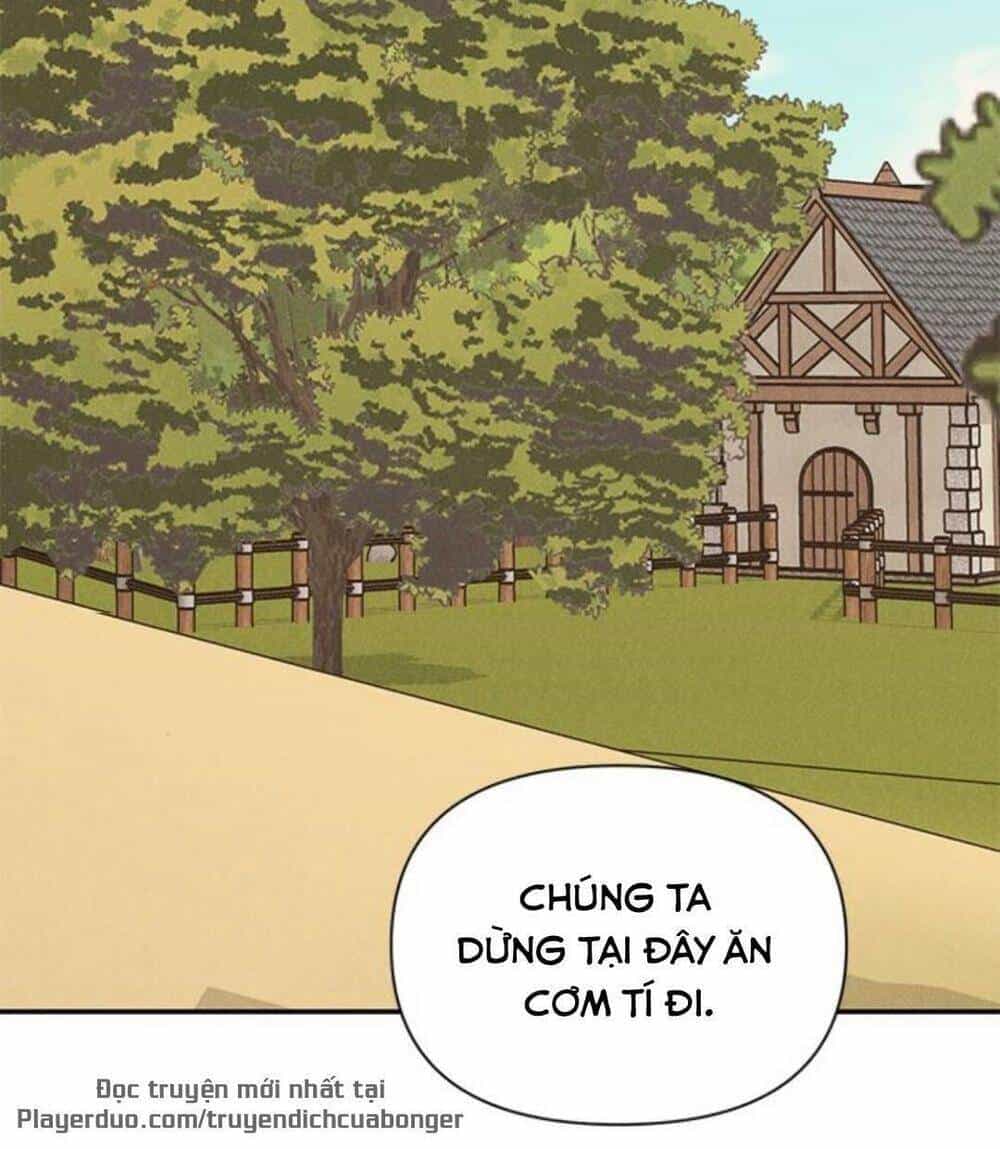 Hoàng Hậu Tái Hôn - Chương 85 - ảnh 23