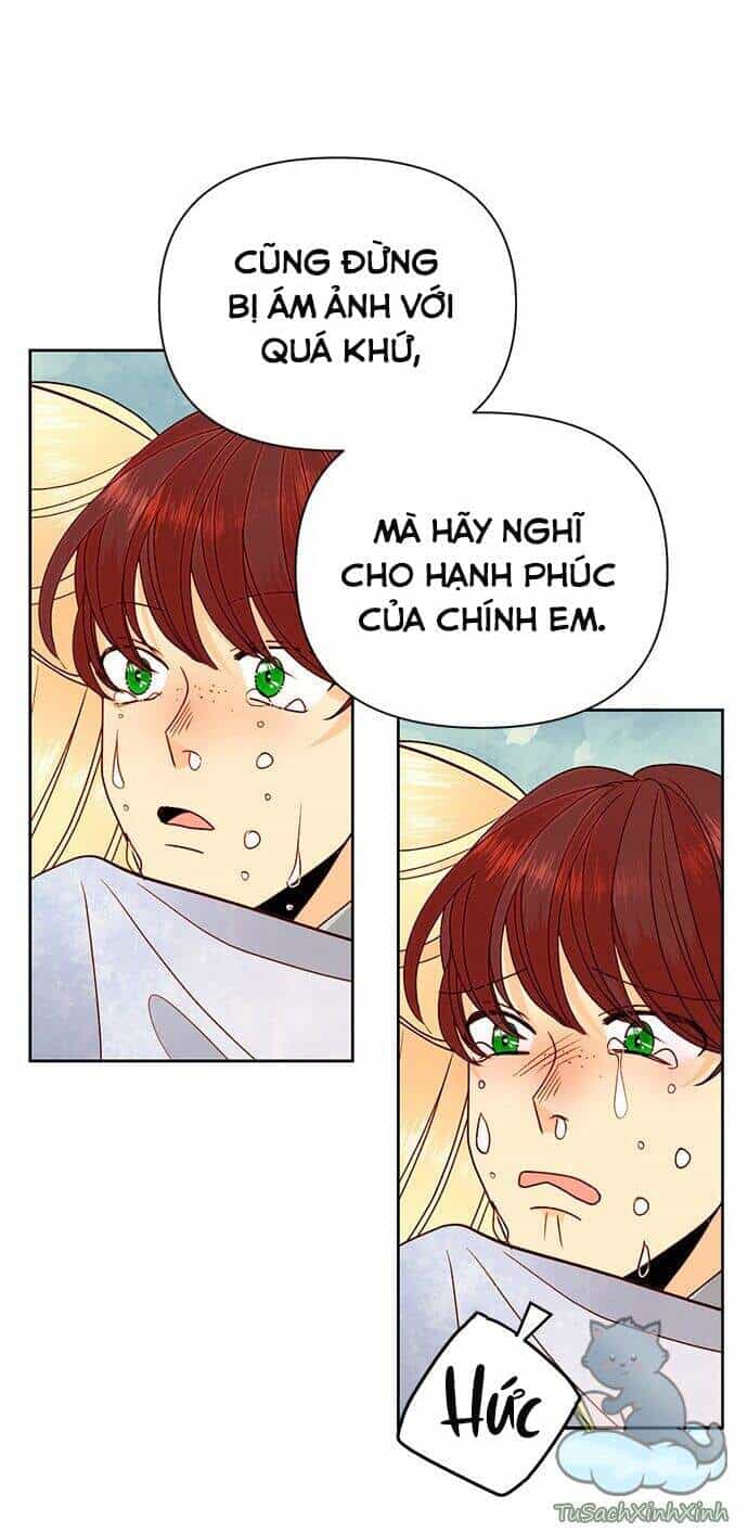 Hoàng Hậu Tái Hôn - Chương 85.5 - ảnh 37