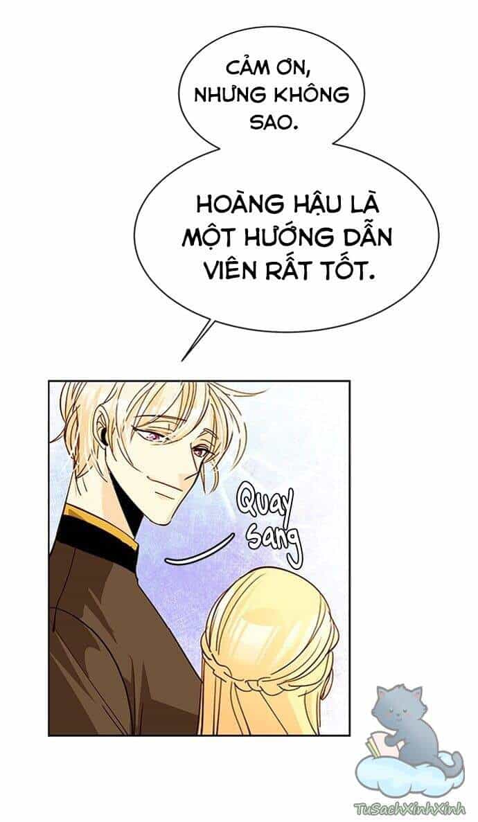 Hoàng Hậu Tái Hôn - Chương 85.6 - ảnh 31