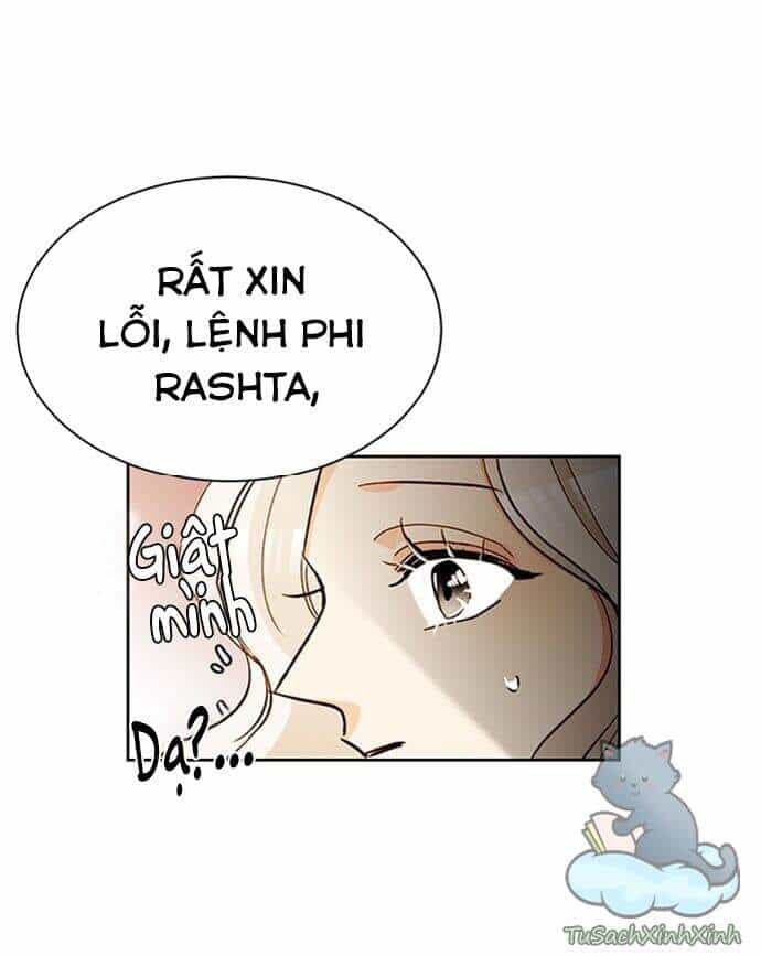 Hoàng Hậu Tái Hôn - Chương 85.6 - ảnh 56