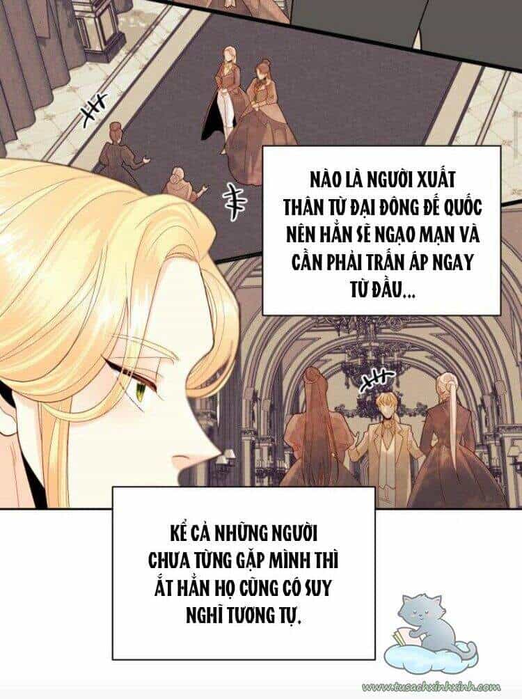 Hoàng Hậu Tái Hôn - Chương 87 - ảnh 16