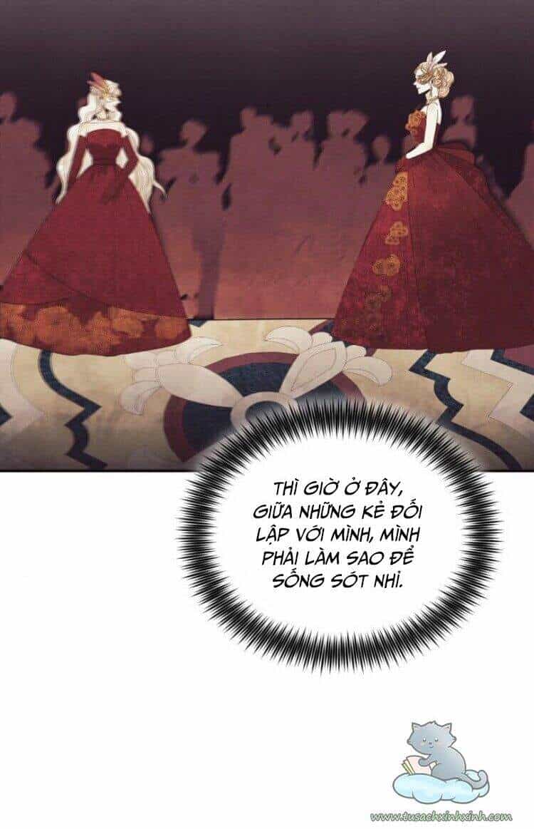 Hoàng Hậu Tái Hôn - Chương 87 - ảnh 20