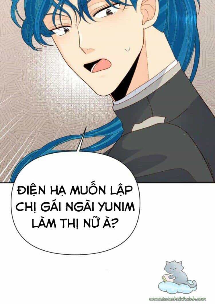 Hoàng Hậu Tái Hôn - Chương 87 - ảnh 44