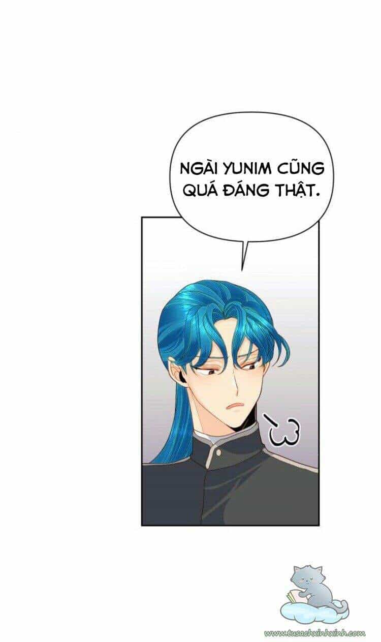 Hoàng Hậu Tái Hôn - Chương 87 - ảnh 46
