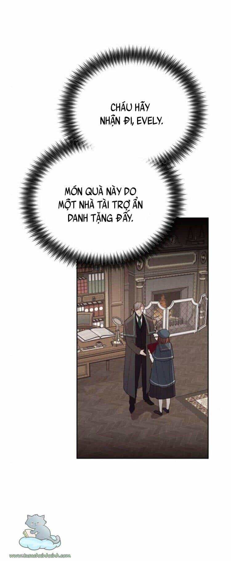 Hoàng Hậu Tái Hôn - Chương 90 - ảnh 77