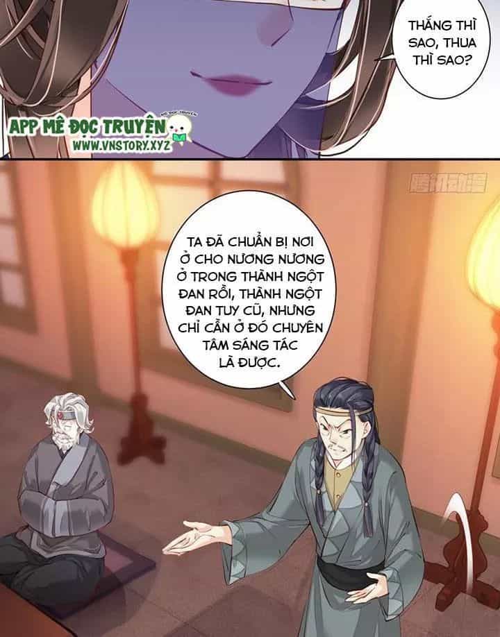 Hoàng Hậu Ương Bướng - Chương 118 - ảnh 11