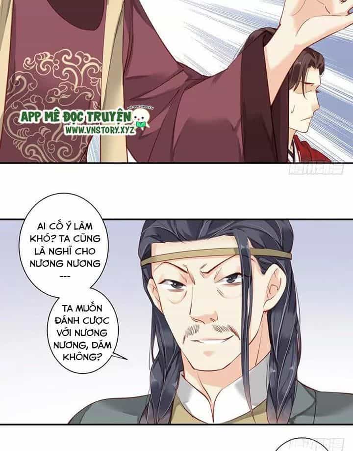 Hoàng Hậu Ương Bướng - Chương 118 - ảnh 8