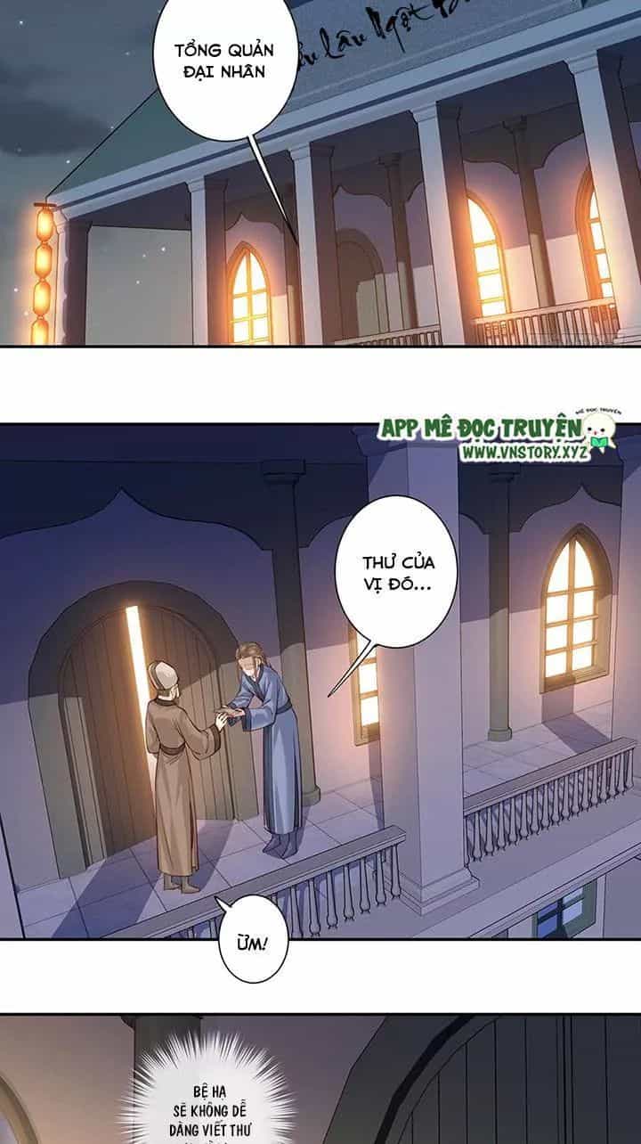 Hoàng Hậu Ương Bướng - Chương 126 - ảnh 3