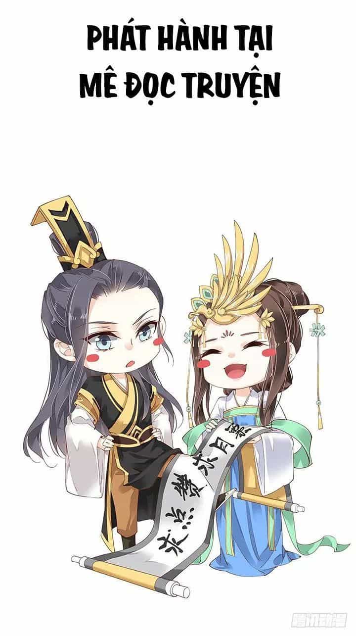 Hoàng Hậu Ương Bướng - Chương 130 - ảnh 24