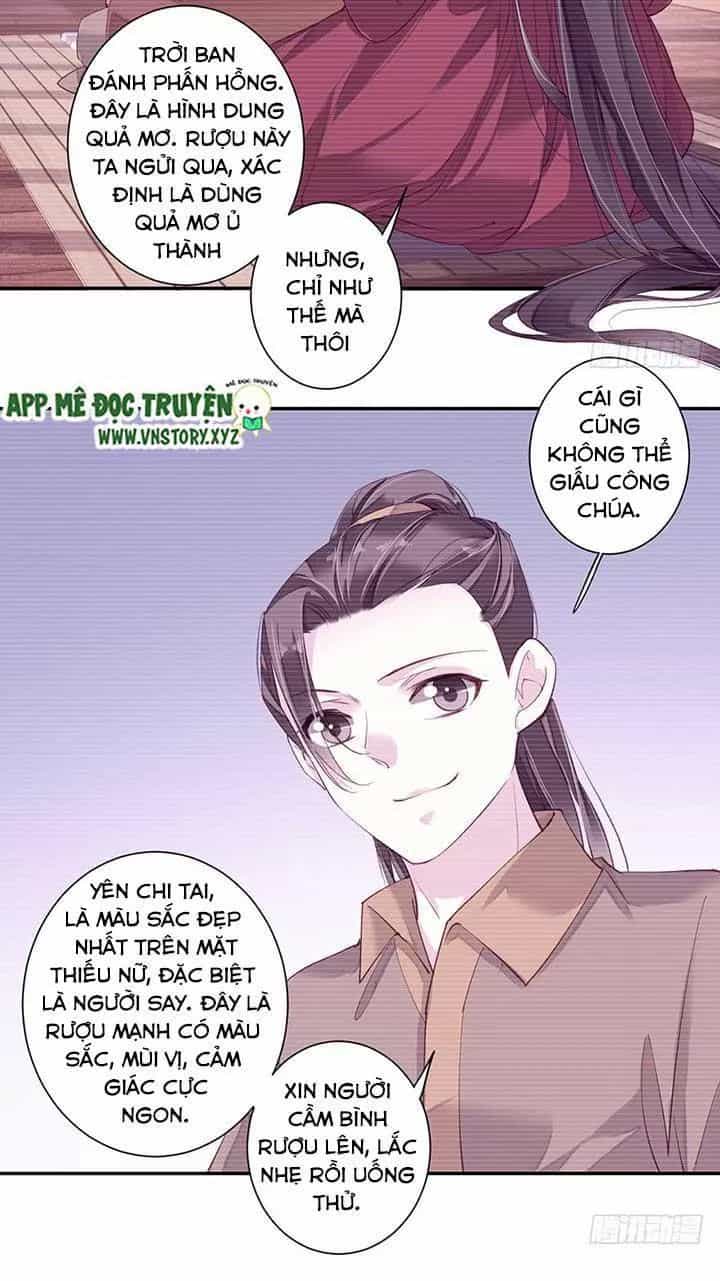 Hoàng Hậu Ương Bướng - Chương 137 - ảnh 10