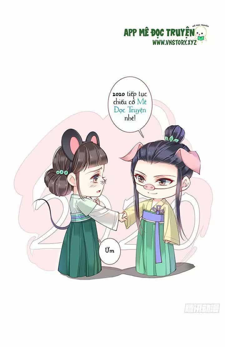 Hoàng Hậu Ương Bướng - Chương 142 - ảnh 19