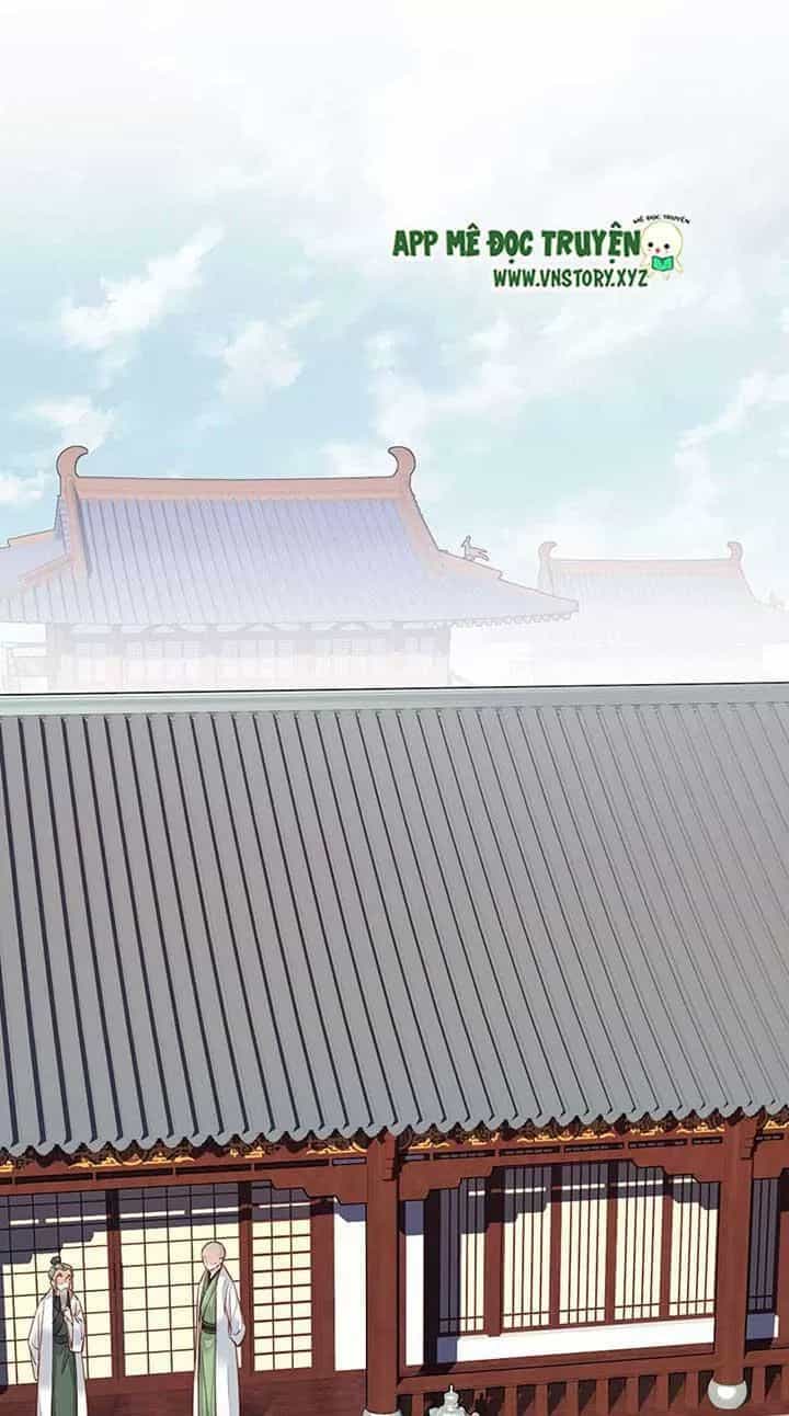 Hoàng Hậu Ương Bướng - Chương 155 - ảnh 6