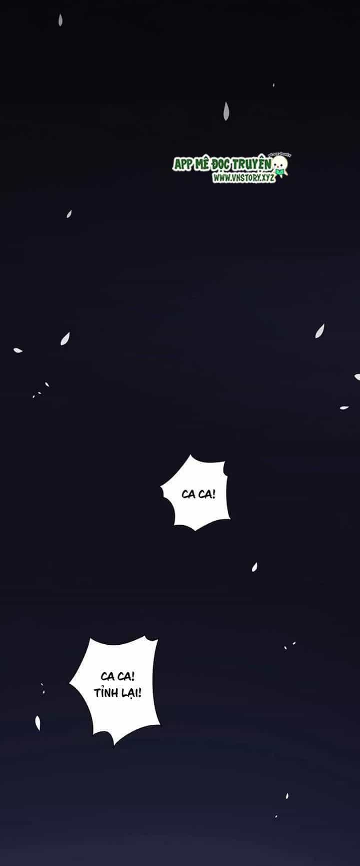 Hoàng Hậu Ương Bướng - Chương 164 - ảnh 4