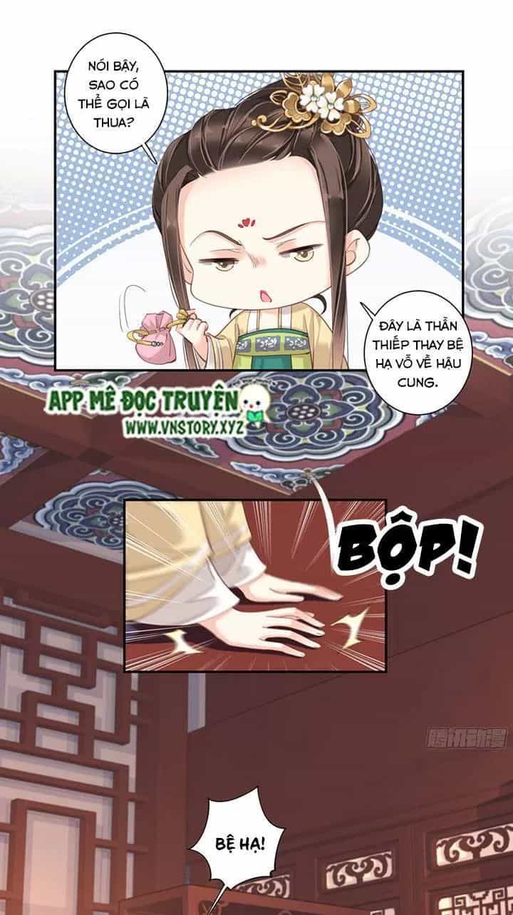 Hoàng Hậu Ương Bướng - Chương 167 - ảnh 11