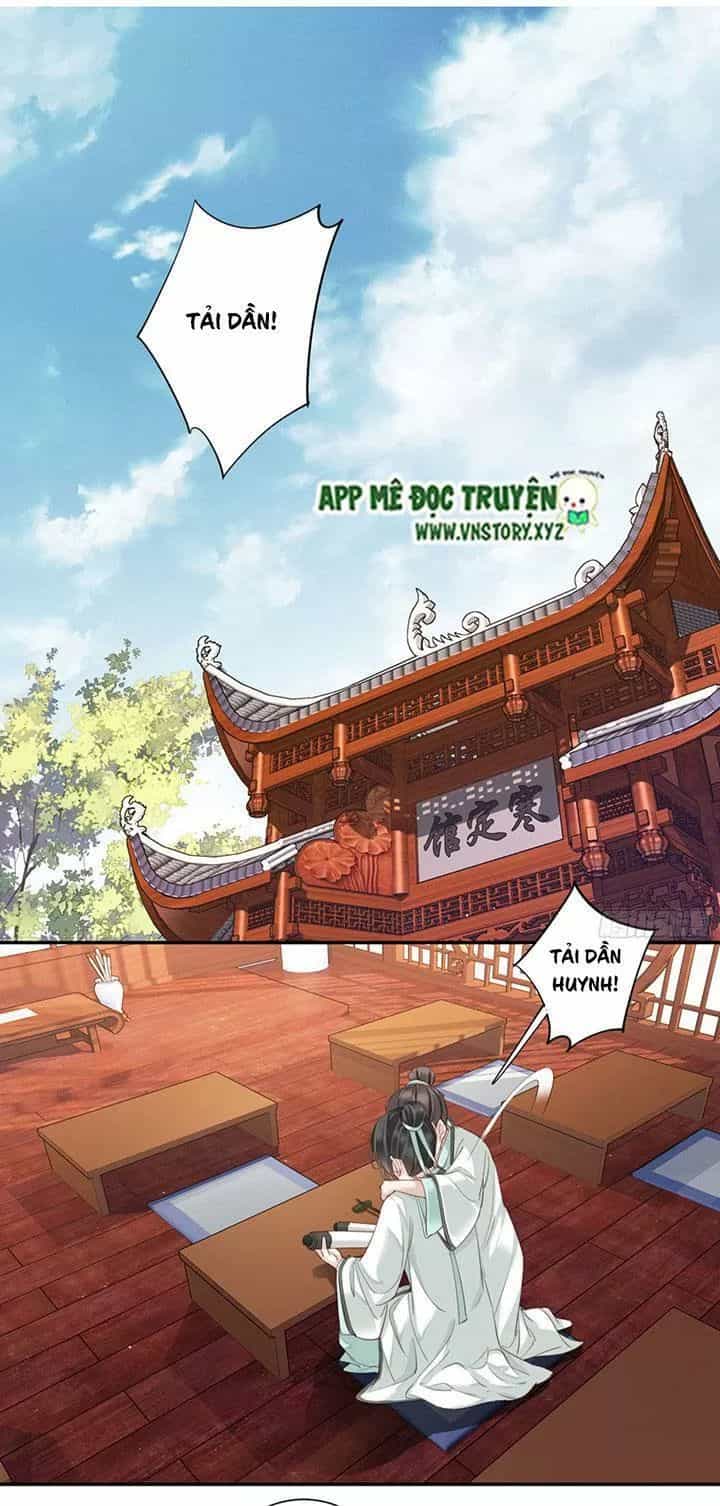 Hoàng Hậu Ương Bướng - Chương 175 - ảnh 2