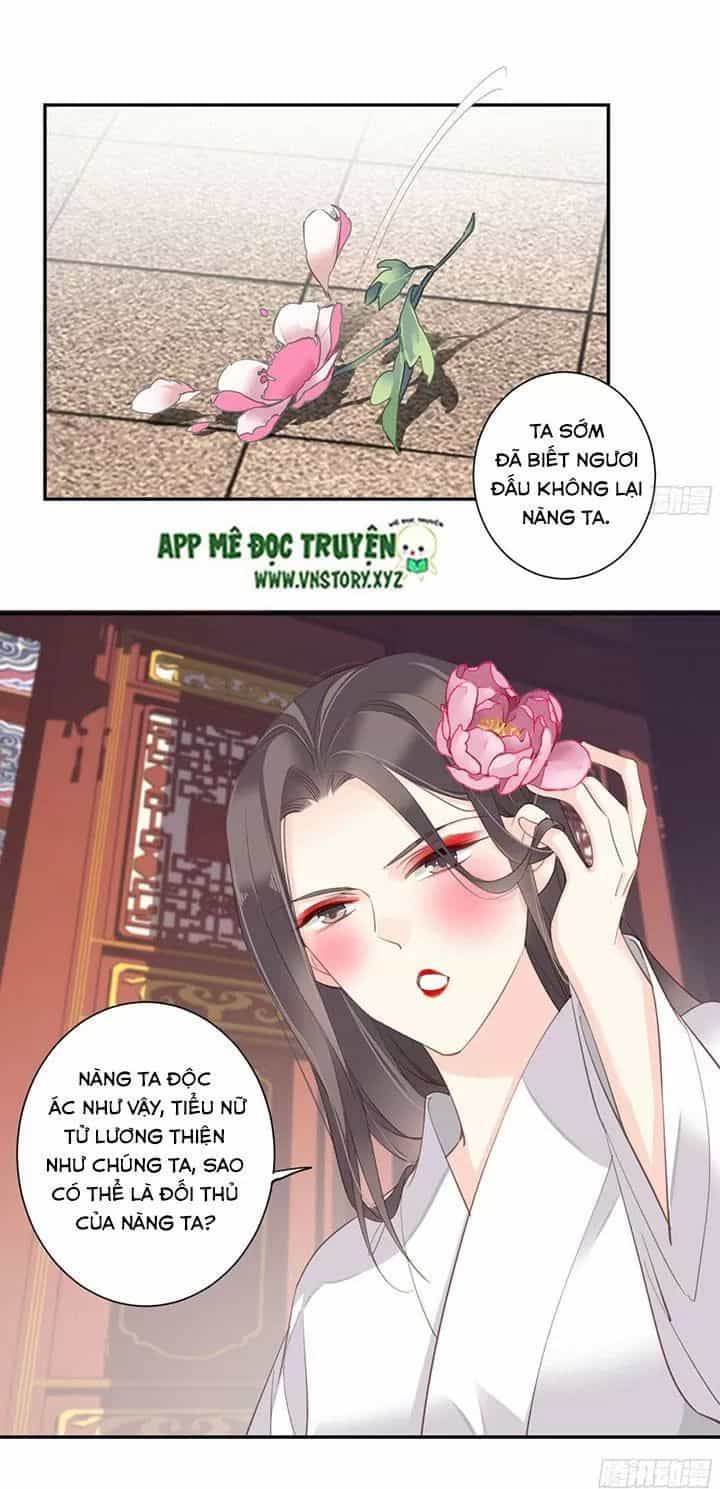 Hoàng Hậu Ương Bướng - Chương 179 - ảnh 10