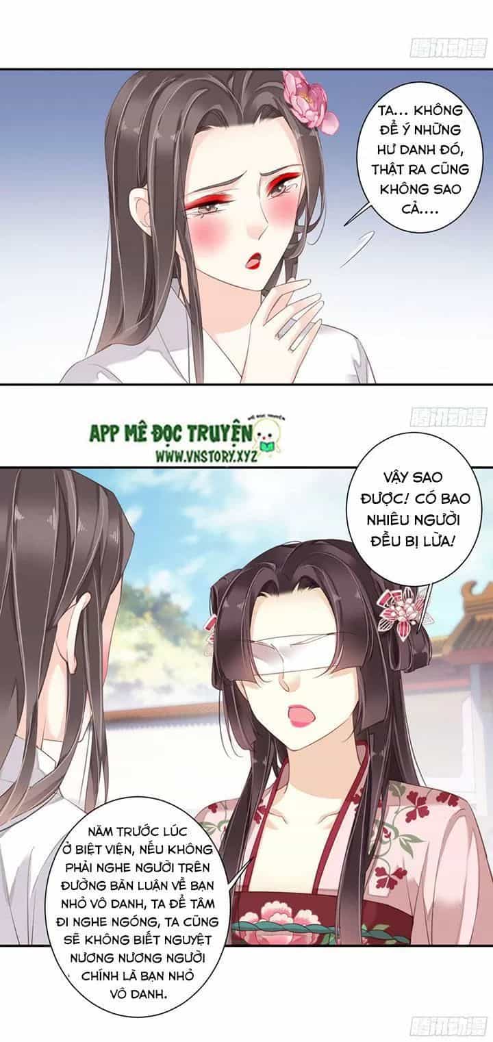Hoàng Hậu Ương Bướng - Chương 179 - ảnh 16