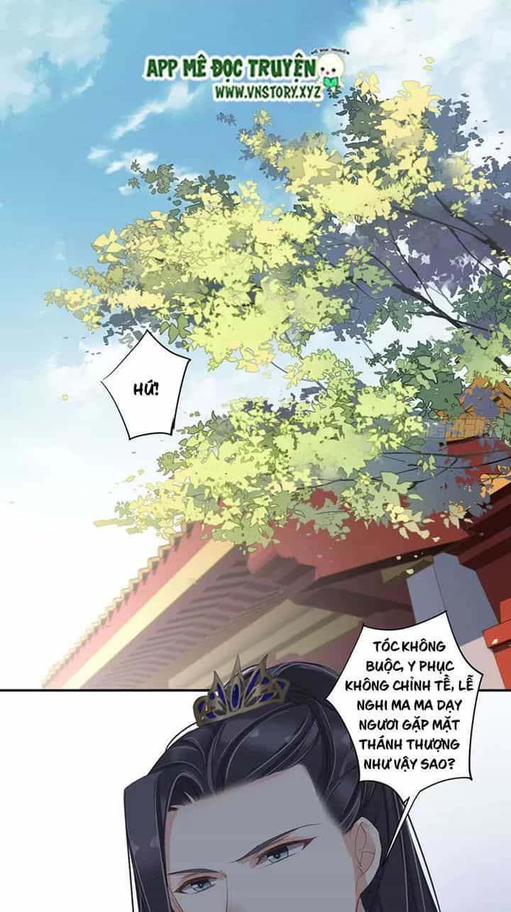 Hoàng Hậu Ương Bướng - Chương 180 - ảnh 13