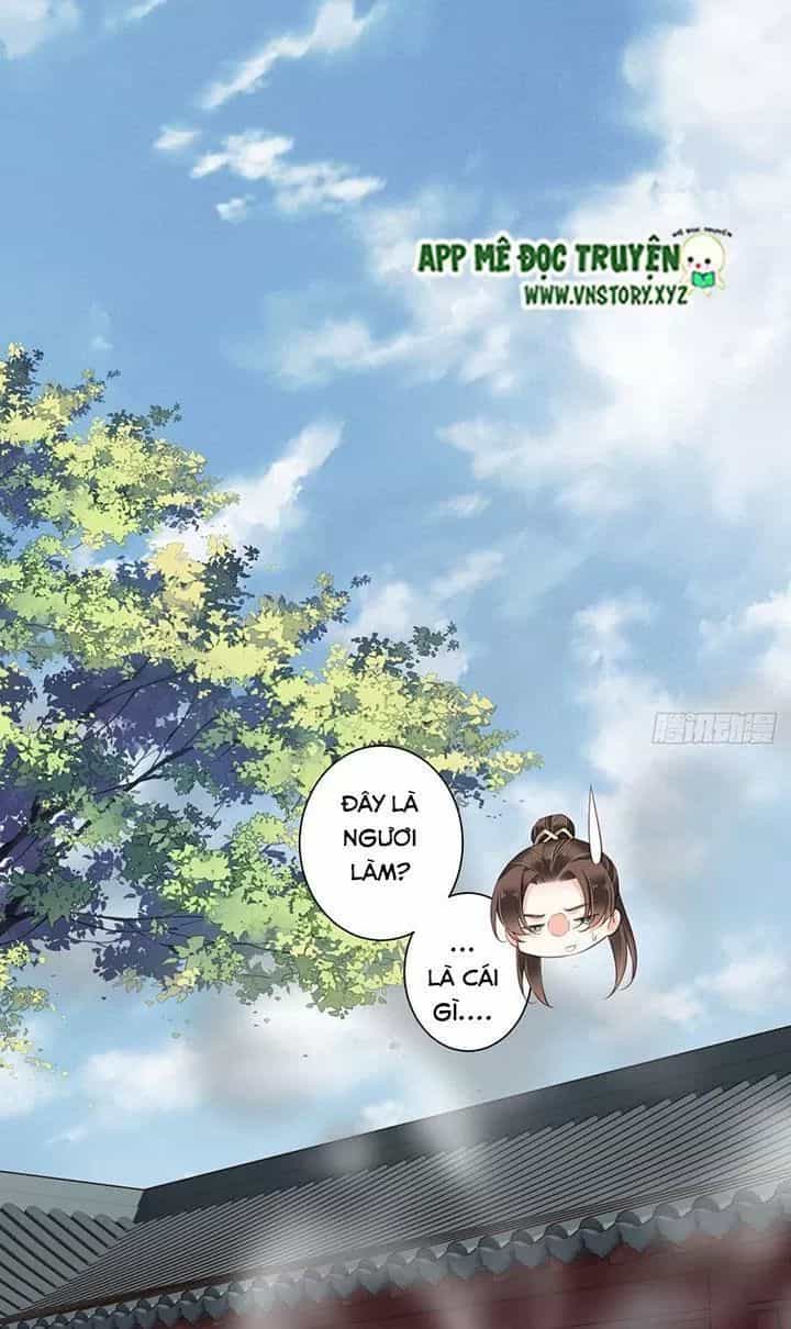 Hoàng Hậu Ương Bướng - Chương 195 - ảnh 18