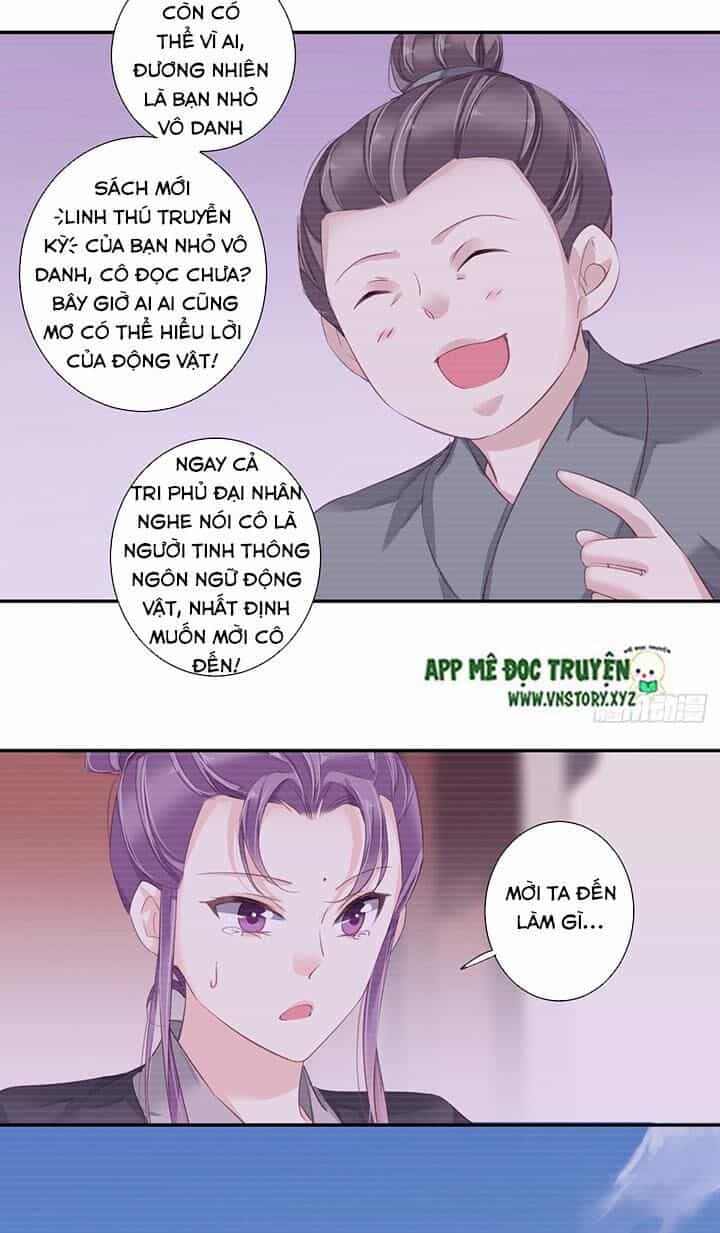 Hoàng Hậu Ương Bướng - Chương 198 - ảnh 14