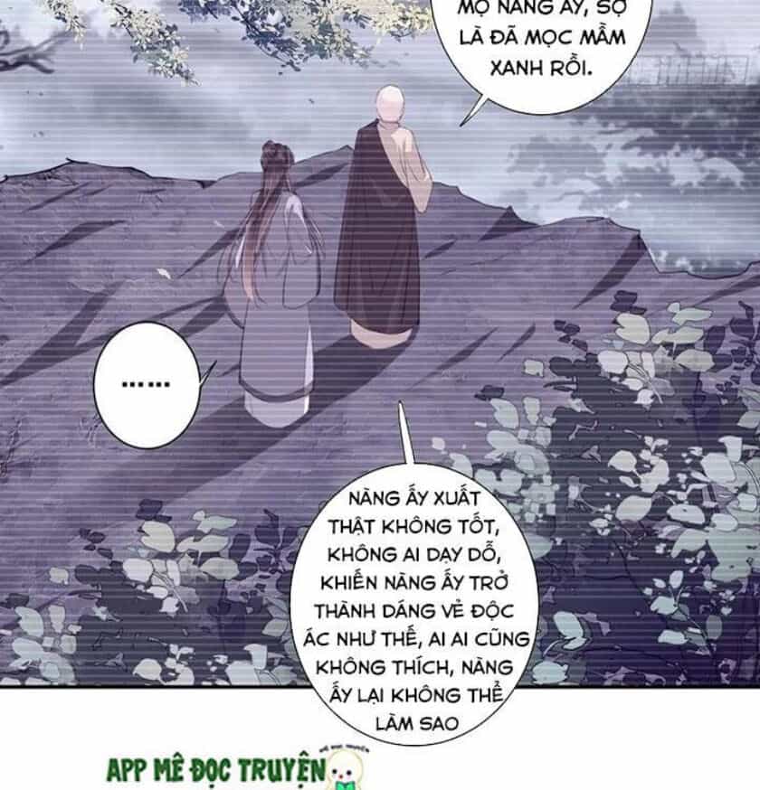 Hoàng Hậu Ương Bướng - Chương 200 - ảnh 32