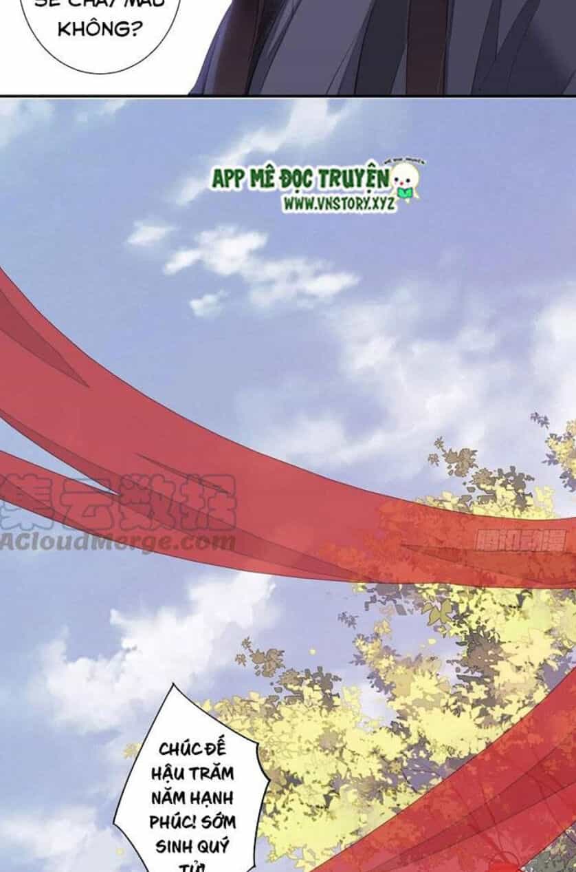 Hoàng Hậu Ương Bướng - Chương 201 - ảnh 4