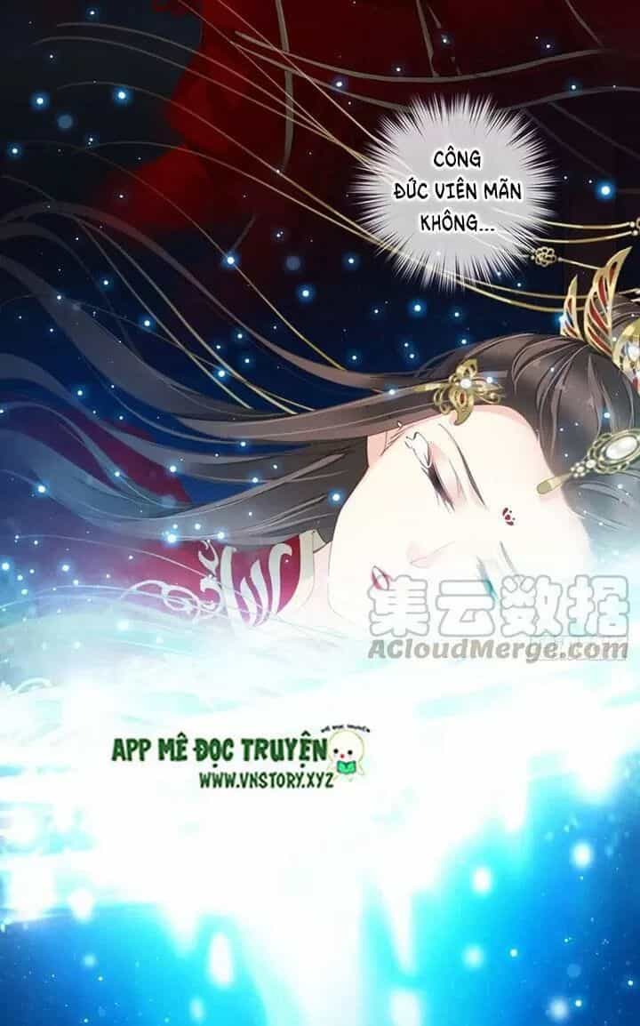 Hoàng Hậu Ương Bướng - Chương 205 - ảnh 9