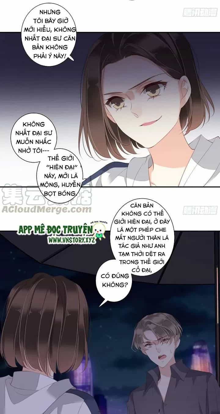 Hoàng Hậu Ương Bướng - Chương 208 - ảnh 3
