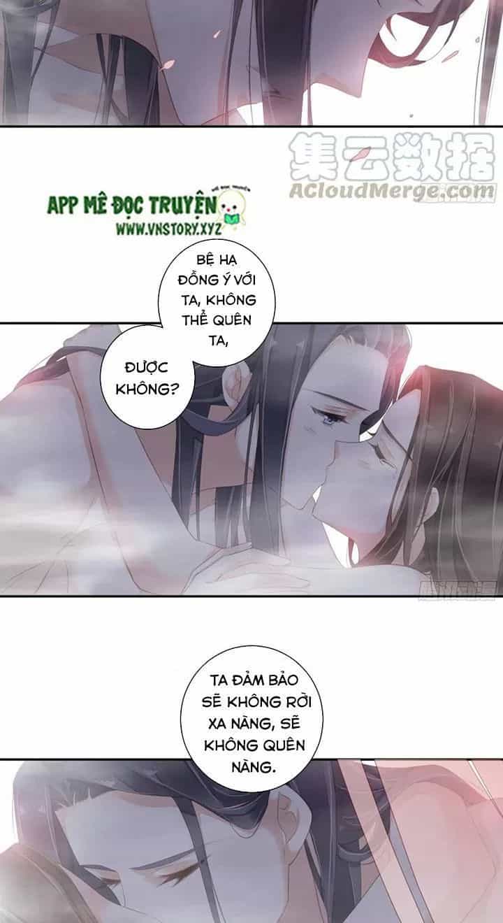Hoàng Hậu Ương Bướng - Chương 209 - ảnh 15