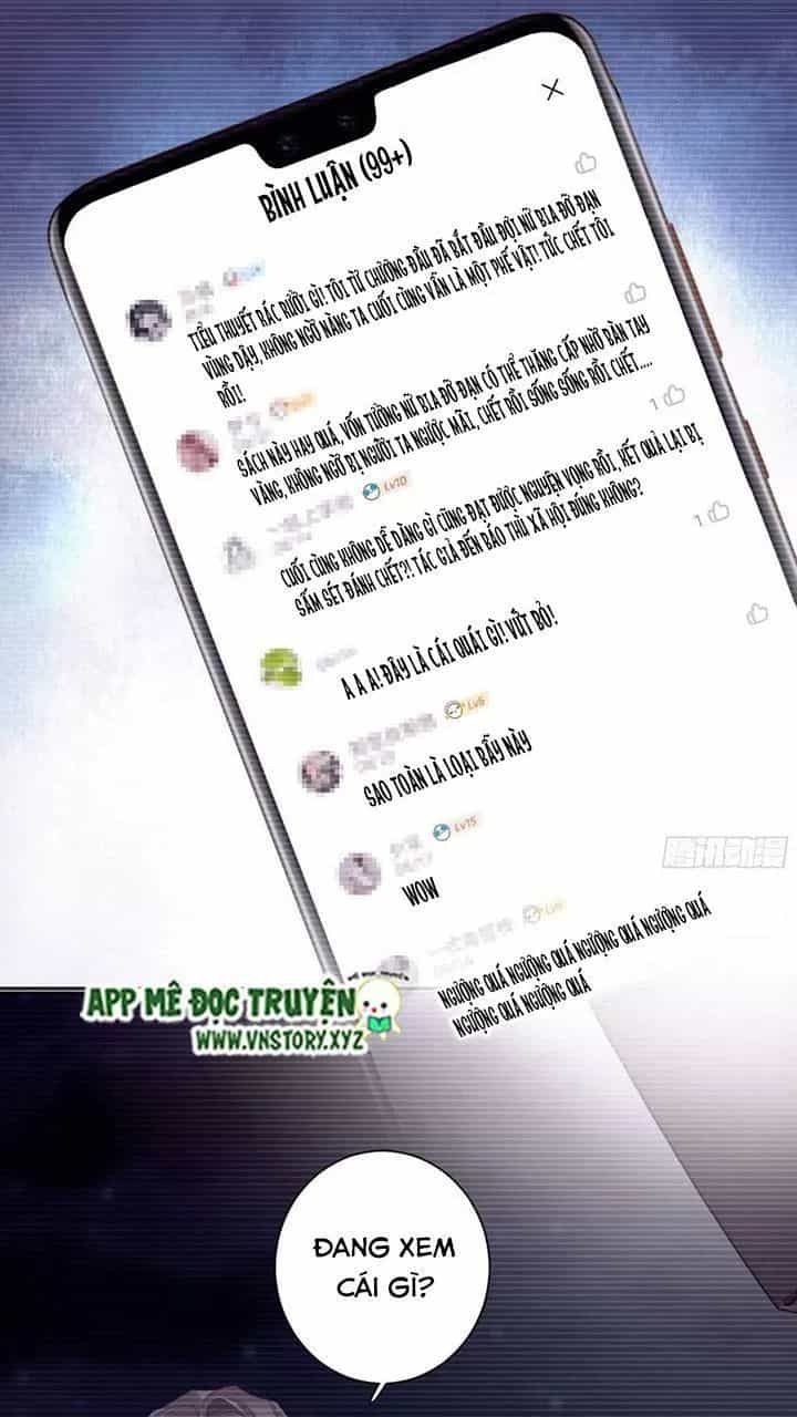 Hoàng Hậu Ương Bướng - Chương 211 - ảnh 7