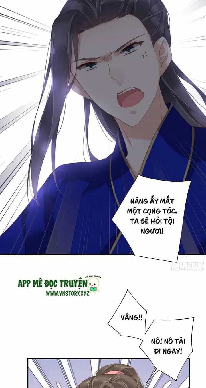 Hoàng Hậu Ương Bướng - Chương 214 - ảnh 10