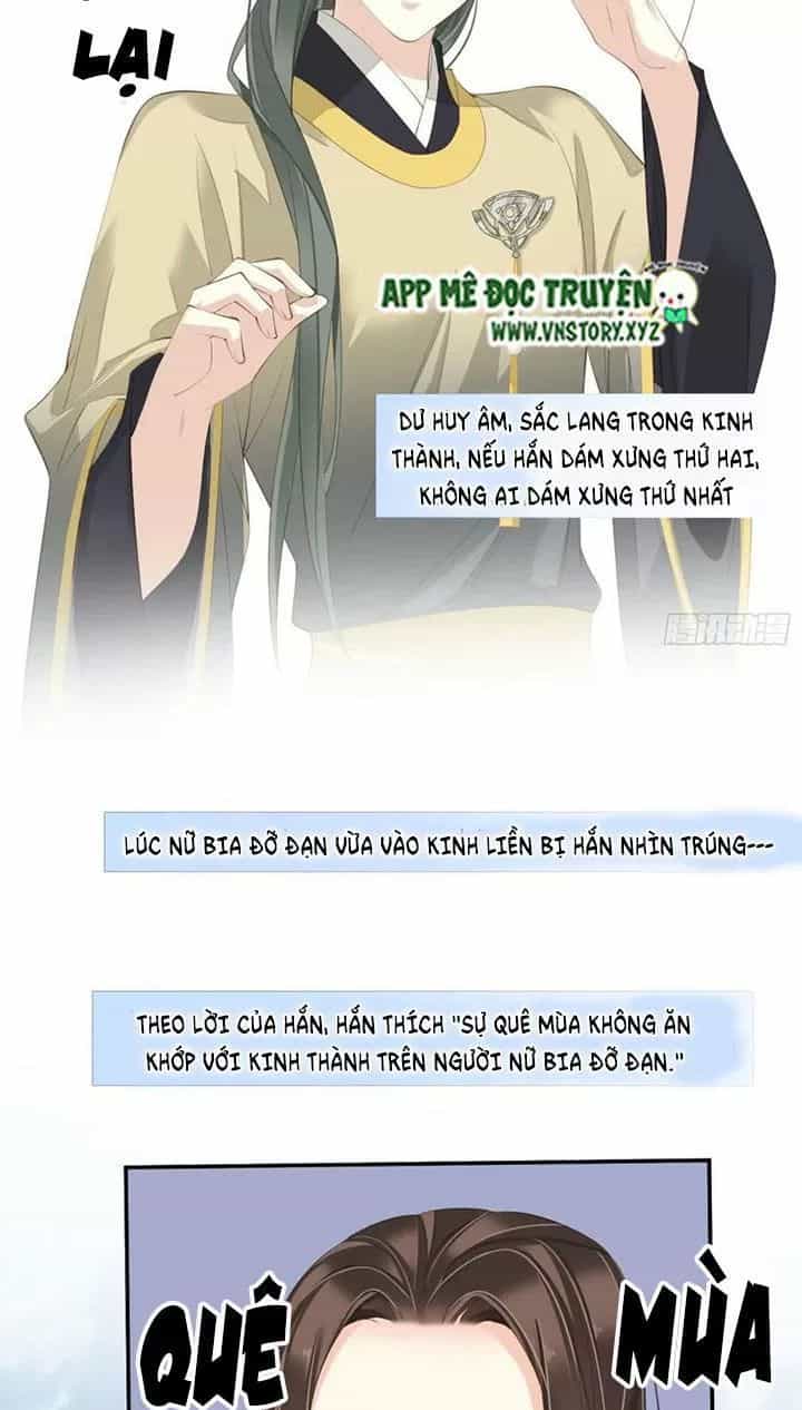 Hoàng Hậu Ương Bướng - Chương 219 - ảnh 13