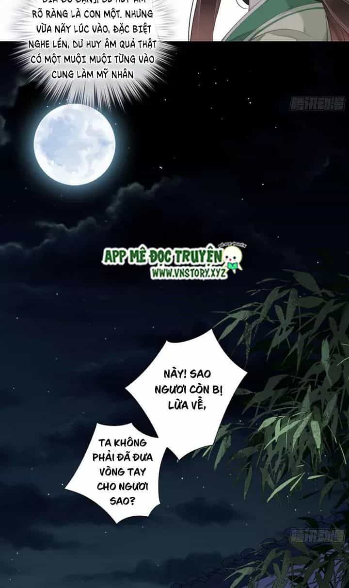 Hoàng Hậu Ương Bướng - Chương 222 - ảnh 22