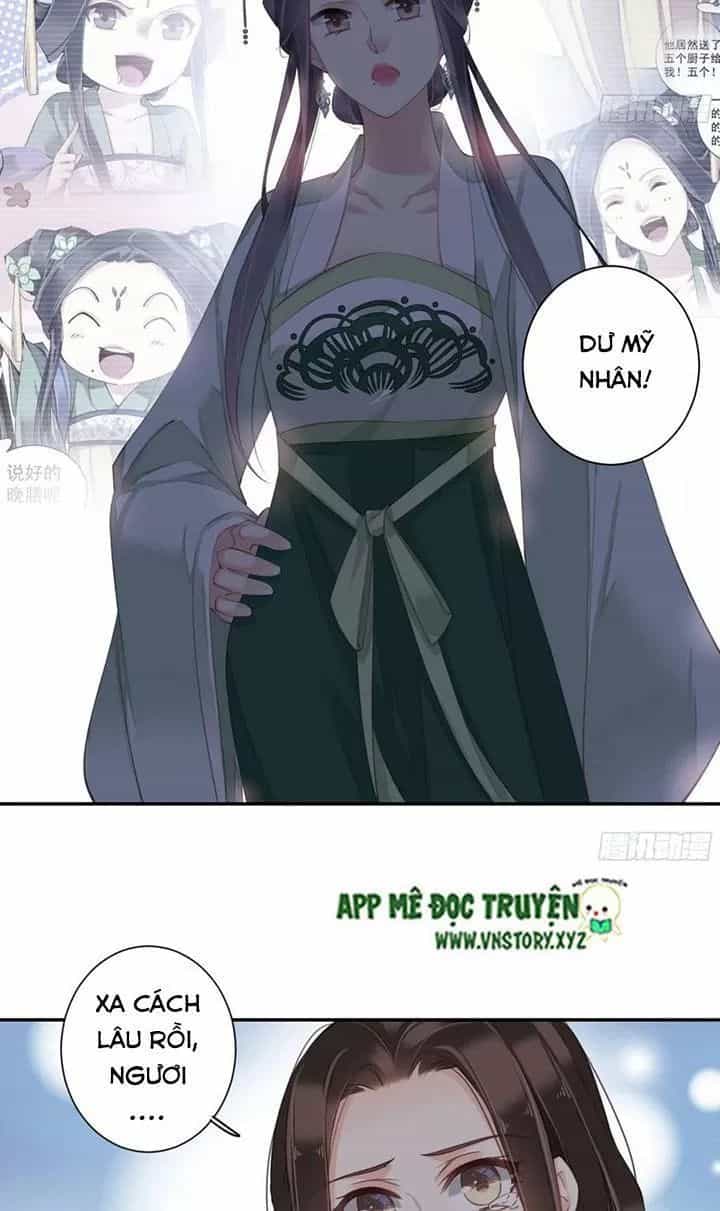 Hoàng Hậu Ương Bướng - Chương 222 - ảnh 24