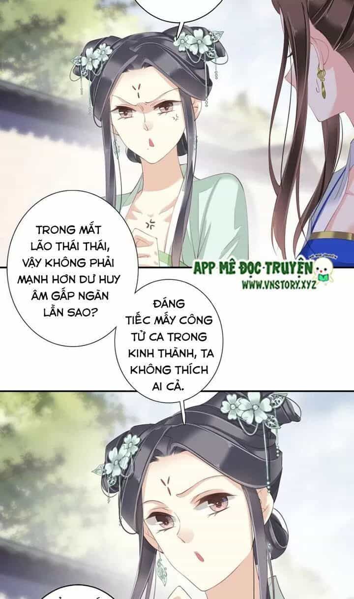 Hoàng Hậu Ương Bướng - Chương 225 - ảnh 12