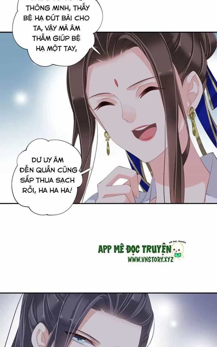 Hoàng Hậu Ương Bướng - Chương 226 - ảnh 27